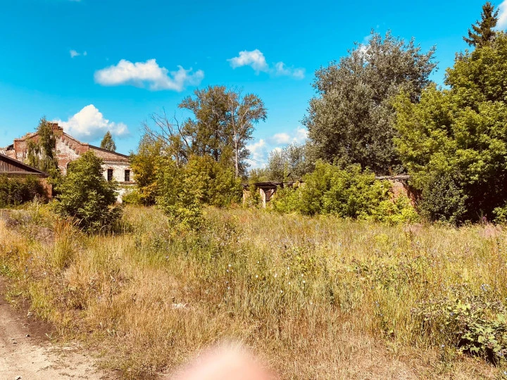 Продажа сушилки 6-ти камерной и земельного участка в с. Поспеловка