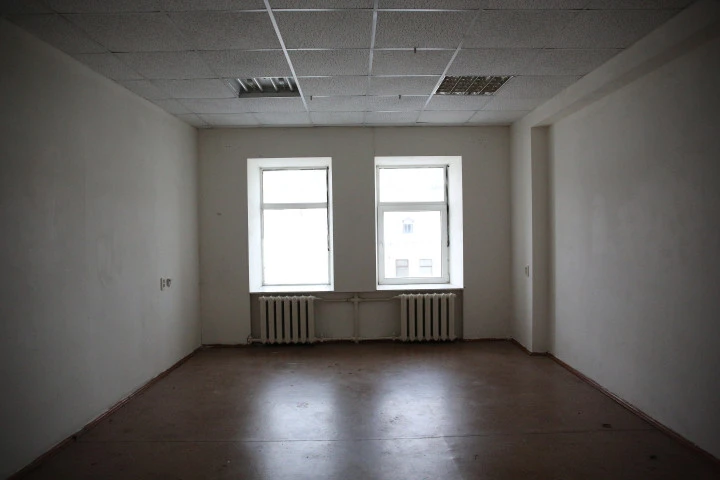 Аренда здания 3690.5 кв.м. на территории Апраксиного двора