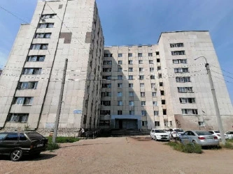 Нежилые помещения , общей площадью 83,1 кв. м. Адрес: Башкортостан Респ, Уфа, Дмитрия Донского ул, дом 83