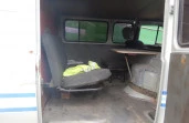 Автомобиль УАЗ  390994