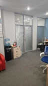 Нежилое помещение, кад.№77:05:0002001:8491, пл. 99 кв. м, этаж № 3, ком. 21о, адрес: г.Москва, вн. тер. г. м.о.  Даниловский, ул. Ленинская Слобода, д. 19, помещение 34/3.