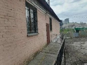Здание ОКН, с земельным участоком. Адрес: Республика Башкортостан, г. Уфа, Кировский район, ул. Октябрьской Революции, 70/1
