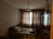 Квартира площадью 51,3 кв. м в районе Черемушки, ЮЗАО, Москва