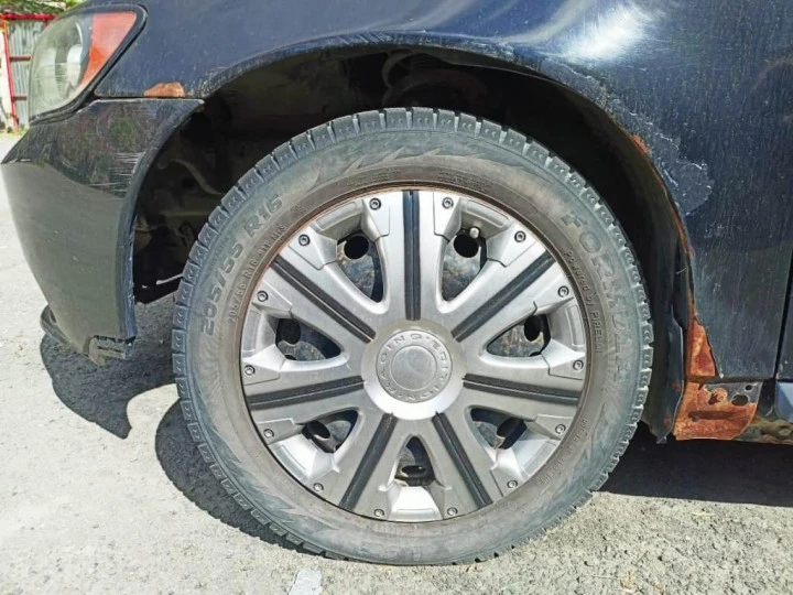 VOLVO S40, 2007 года выпуска, VIN YV1MS204282363187. г.Екатеринбург
