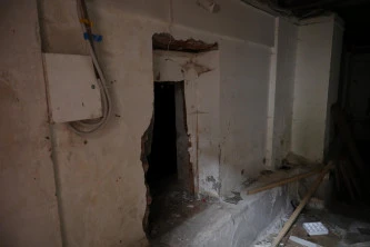 Право аренды помещения площадью 40,7 кв. м в Апраксином дворе