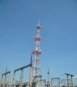 Радиомачта