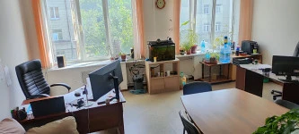 Продается качественное коммерческое помещение 371,4 кв.м.