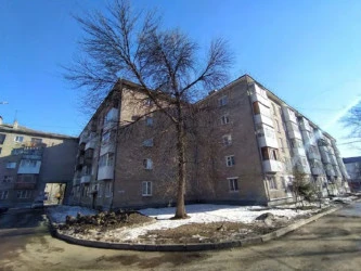 Объект муниципального нежилого фонда  нежилые помещения подвала пятиэтажного жилого здания, общей площадью 82,6 кв. м, расположенное по адресу: Республика Башкортостан, г. Уфа, Калининский р-н, ул. Первомайская, 65 А