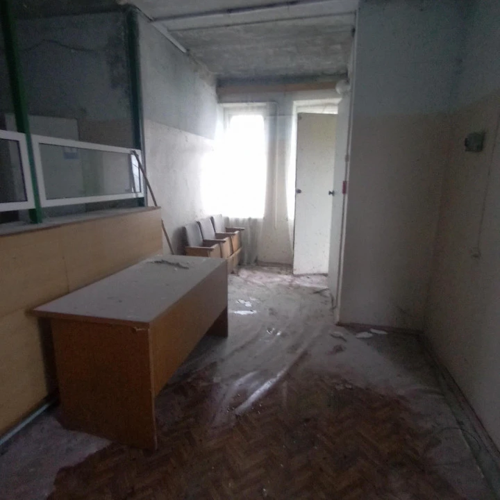 Аренда административного здания 44,5 кв. м в  с. Пачелма Пензенской области