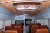 Транспортное средство Автобус КАВЗ-397620,  2007 года изготовления, идентификационный номер  (VIN) Х1Е39762070041871