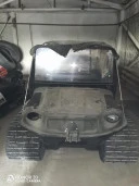 Транспортное средство Снегоболотоход ARGO  AVENGER EFI, 2007 года выпуска, заводской № машины (рамы) 2DGSS0BT87NH25436,  двигатель № 3703108571