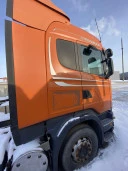 Грузовой тягач седельный SCANIA R440 LA4X2HNA, 2014 года выпуска, VIN YS2R4X20002106213, Адрес: г. Казань, ул. Автосервисная, д. 6.