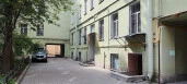 Коммерческое пространство 293 кв.м. в сердце Петербурга у метро «Чернышевская»