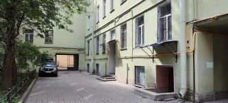 Коммерческое пространство 293 кв.м. в сердце Петербурга у метро «Чернышевская»