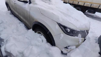 Автомобиль NISSAN QASHQAI, 2019, Идентификационный номер: Z8NFBAJ11ES094956, г. Казань