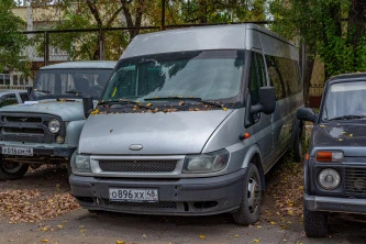 Автобус, марка, модель ТС: ФОРД ТРАНЗИТ БУС, 2004 года выпуска, идентификационный номер (VIN): WF0EXXTTFE4E14068
