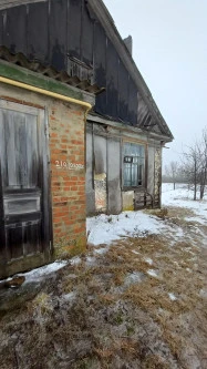 Нежилое помещение 130,8 кв.м. в Курской области, с. Верхний Любаж