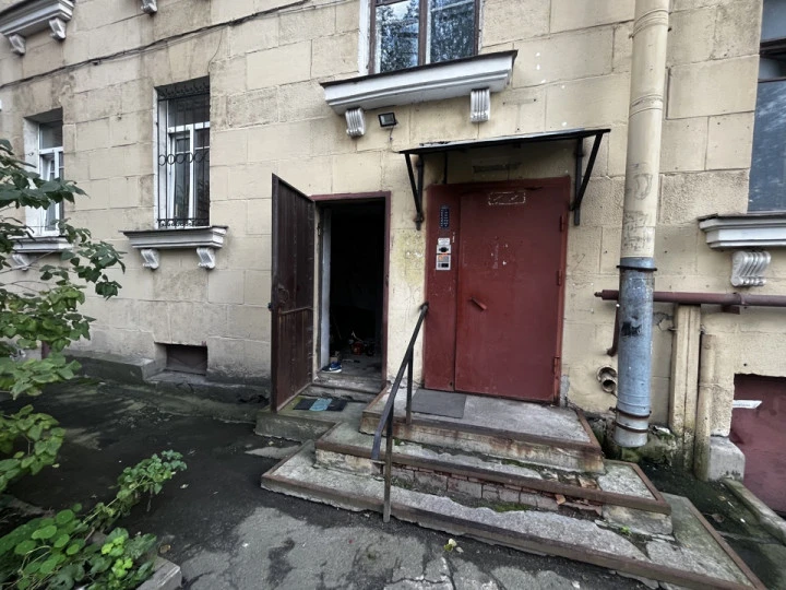 Помещение  22,5 кв.м на Наличной ул.
