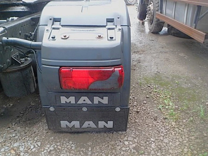 Седельный тягач MAN TGX, 2019, Идентификационный номер: WMA06XZZ6KM836533, принадлежащий Продавцу на праве собственности, что подтверждается Договором купли-продажи № ОВ/Ф-248195-01-01-С-01 от 24.07.2023 г.