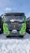 Специализированный, автомобиль - самосвал SHACMAN SX33186W366C, 2022, Идентификационный номер: LZGJX4W65NX032789