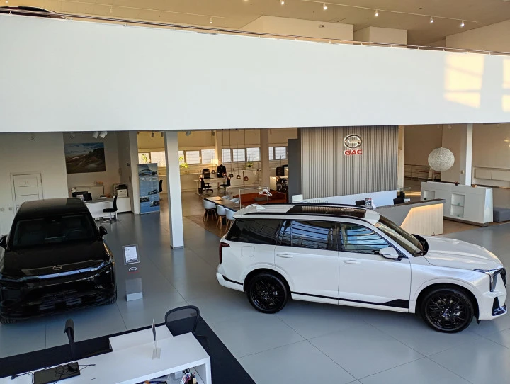 Продажа одного из самых крупных Дилерских автоцентров во Внуково ГК «Обухов» с готовой инфраструктурой и наработанной сетью поставщиков.