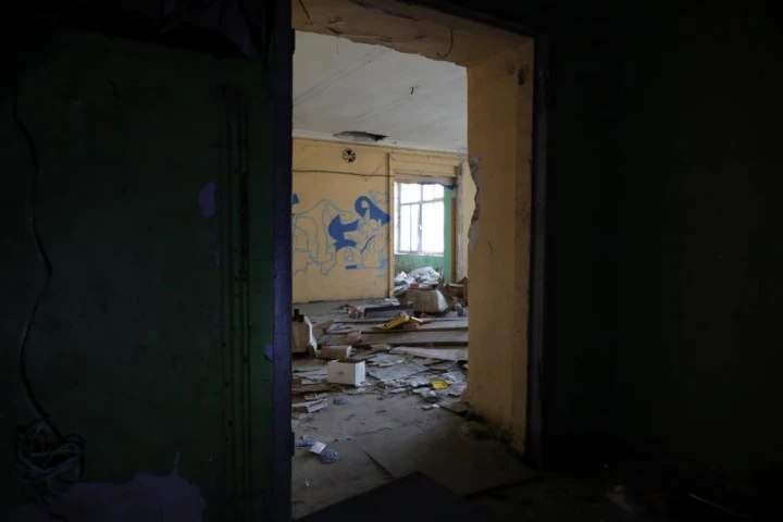 Право аренды помещения площадью 1051,2 кв. м в Апраксином дворе.