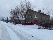 Жилой дом - 264,5 кв. м, земельный участок - 1 319 кв. м, расположенные по адресу: Республика Башкортостан, м. р-н Уфимский, с. п. Михайловский сельсовет, д. Мударисово, ул. Новоселов, д. 7.