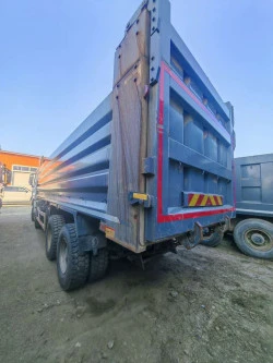 Специализированный, автомобиль - самосвал SHACMAN SX33186T366, 2021, Идентификационный номер: LZGJX4T6XMX130963, принадлежащий  Продавцу на праве собственности, что подтверждается Договором купли-продажи № ОВ/Ф-3780-13-01-С-01 от 29.12.2021 г.