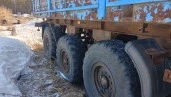 Полуприцеп тяжеловоз ЧМЗАП-99065