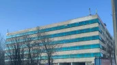 Нежилое помещение - 20,7 кв. м, адрес: Самарская обл., г. о. Самара, вн. р-н Промышленный, г. Самара, ул. Губанова, д. 9, гаражное место 4-23, кадастровый номер 63:01:0708002:4549