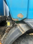Линейный бригадный автомобиль MPZ2A Камаз-43118-1048-10 (КУНГ)