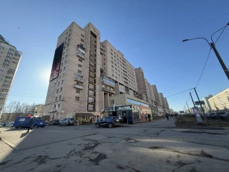 Помещение 26,9 кв.м у ст.м «Гражданский пр.»