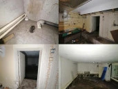 Нежилые помещения , общей площадью 75,8 кв. м, расположенное по адресу: Республика Башкортостан, г. Уфа, Калининский район, ул. Гвардейская, 62.