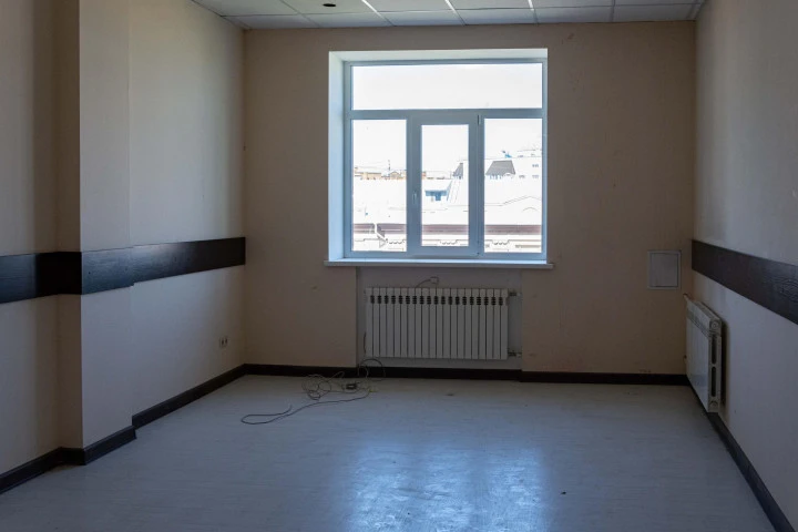 Нежилое помещение площадью 199,1 кв.м. в г.  Воронеж, в залоге КБ «РОСЭНЕРГОБАНК» (АО).