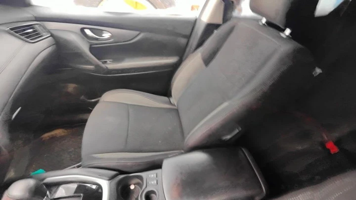 Автомобиль NISSAN QASHQAI, 2019, Идентификационный номер: Z8NFBAJ11ES093767, г. Казань