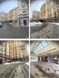 Права требования к ООО «Коммерц-Сервис» (ИНН: 7810603031, ОГРН: 1167847307594)