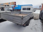 Грузовой с бортовой платформой ГАЗ-330232