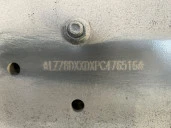 Специализированный, автомобиль - самосвал SITRAK C7H, (8х4), 2023г.в., Идентификационный номер (VIN): LZZ8DXXDXPC476516