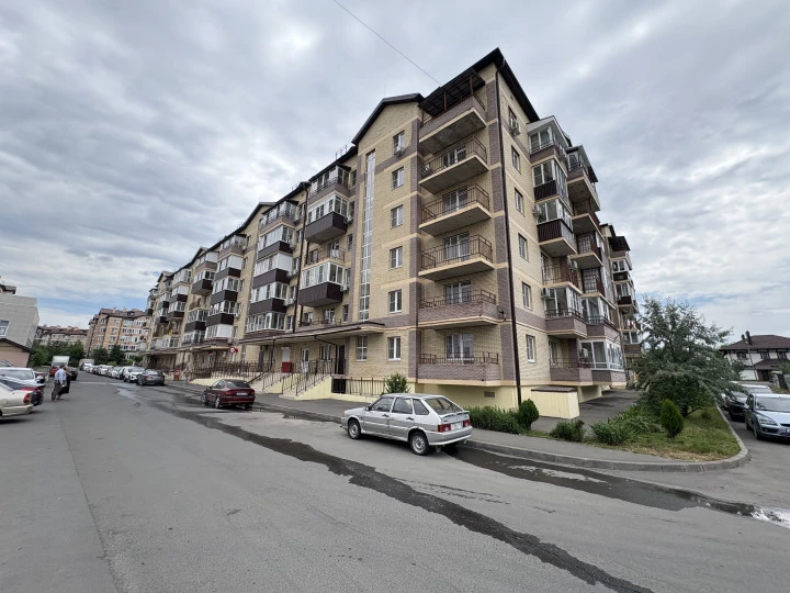Нежилое помещение 69,2 кв.м в г. Ростов-на-Дону, ул. 2-я Володарского, дом 172/88