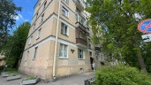 Нежилое помещение 33,5кв.м на ул. Остоумова