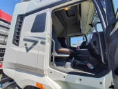 Седельный тягач FAW CA4180P77K25E5