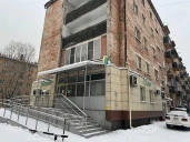 Продается нежилое помещение, 86 кв. м, РТ, г. Кызыл,  ул. Дружбы, д.15а