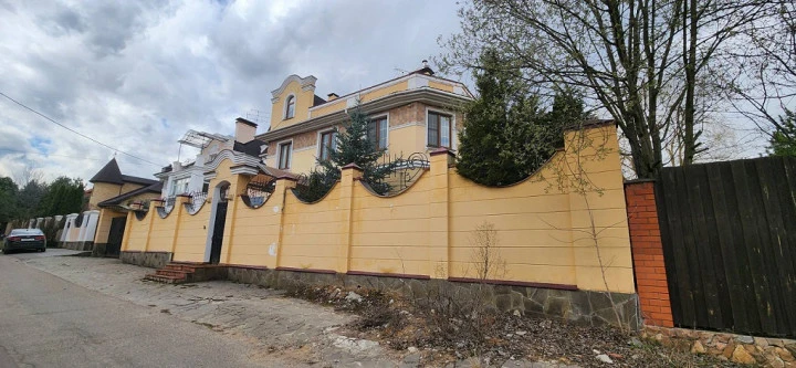 Жилой дом город Видное