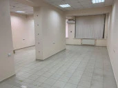 Нежилое помещение 82,4 кв.м, г. Ставрополь ЖК "Алые паруса"