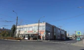 ТЦ "Софийский"