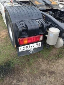 Тягач Foton Auman, (4х2), 2022г.в., Идентификационный номер (VIN): LVBS6PEB2NR016166
