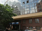 Офис в центре Москвы