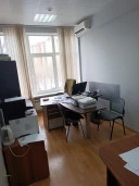Продается нежилое помещение , 624,3 кв. м, г. Красноярск, ул. Академика Киренского, 89, стр.1
