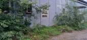 Аукцион по продаже нежилого здания площадью 221,6 кв. м и земельного участка площадью 1 195 кв. м, расположенных по адресу: Иркутская область, г Усолье-Сибирское, Ж/д вокзал