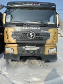 Продается грузовой самосвал SHACMAN SX33186V366 (8х4), 2022 года, Новосибирская обл., г. Обь, Омский тракт, 3.